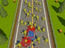 Zombie Road